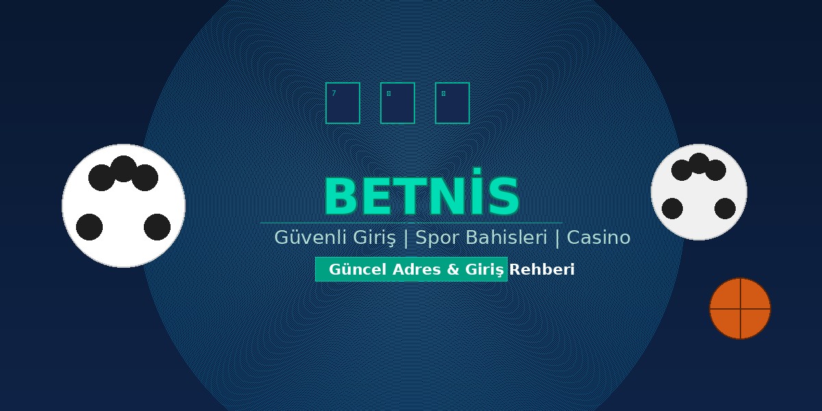 Betnis